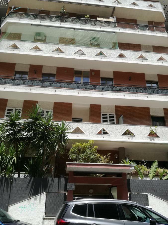 Ferienwohnung 1964 Bari Exterior foto