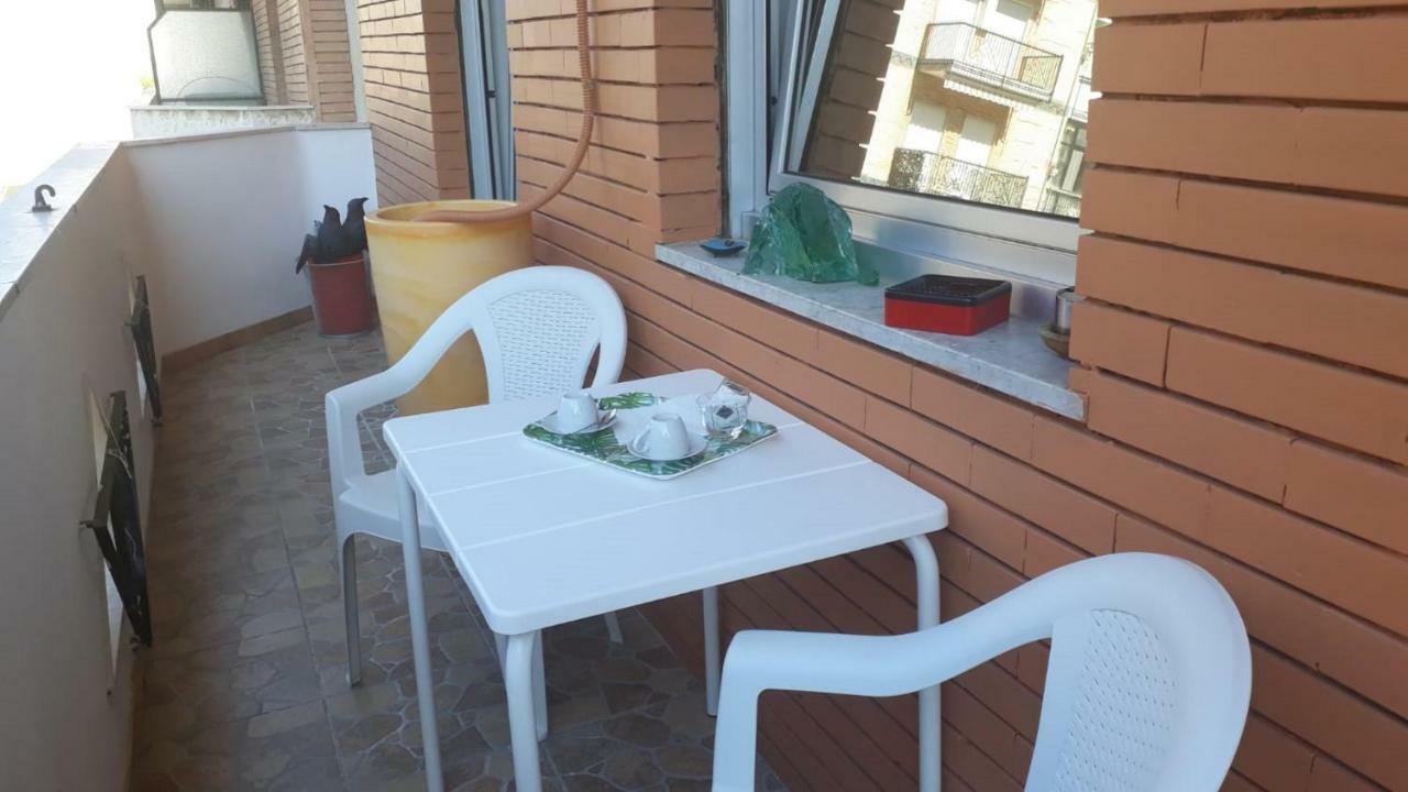 Ferienwohnung 1964 Bari Exterior foto